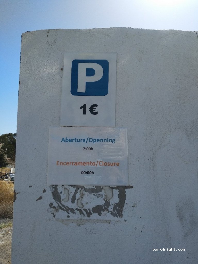 (8600) Lagos - Avenida das Comunidades Portuguesas — foto 2