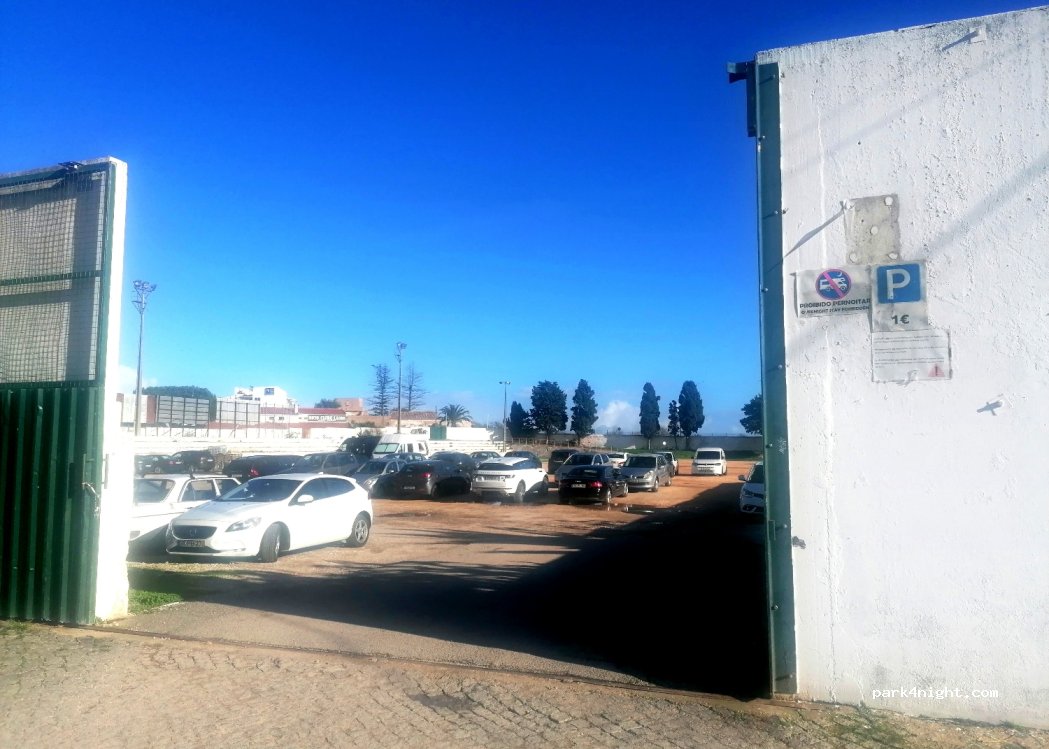 (8600) Lagos - Avenida das Comunidades Portuguesas — foto 5