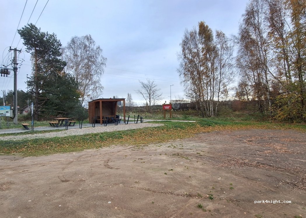 (84-105) Ostrowo - Plażowa — foto