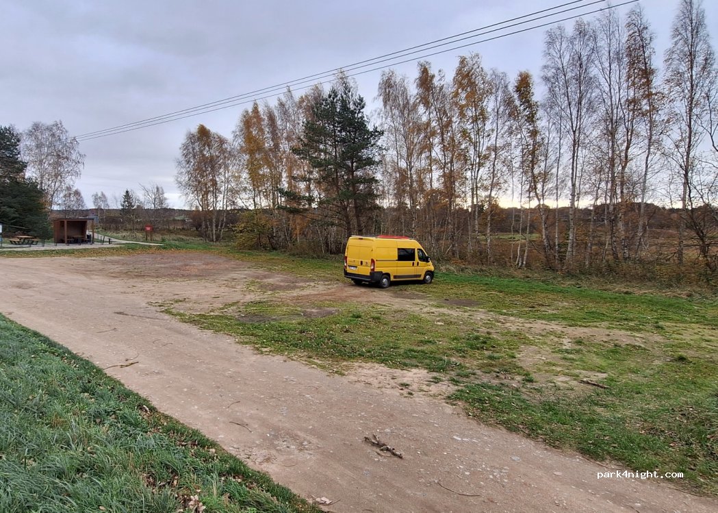 (84-105) Ostrowo - Plażowa — foto 2