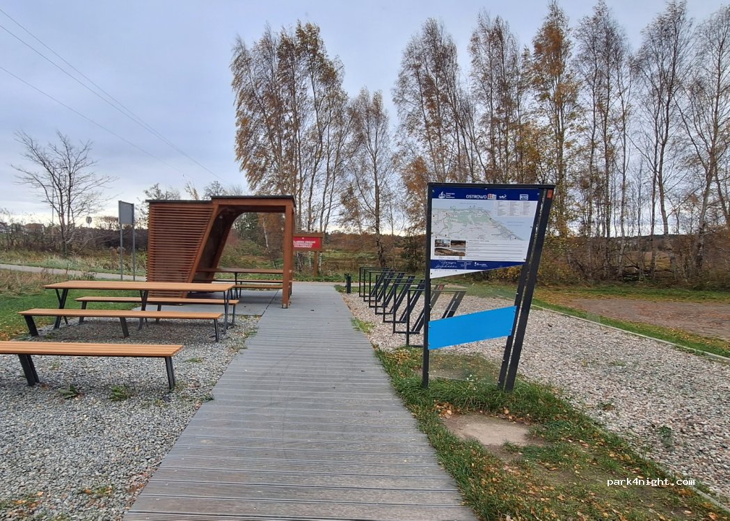 (84-105) Ostrowo - Plażowa — foto 3