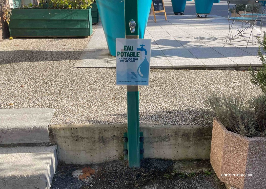 (07270) Lamastre - 22 Avenue Boissy d'Anglas — foto