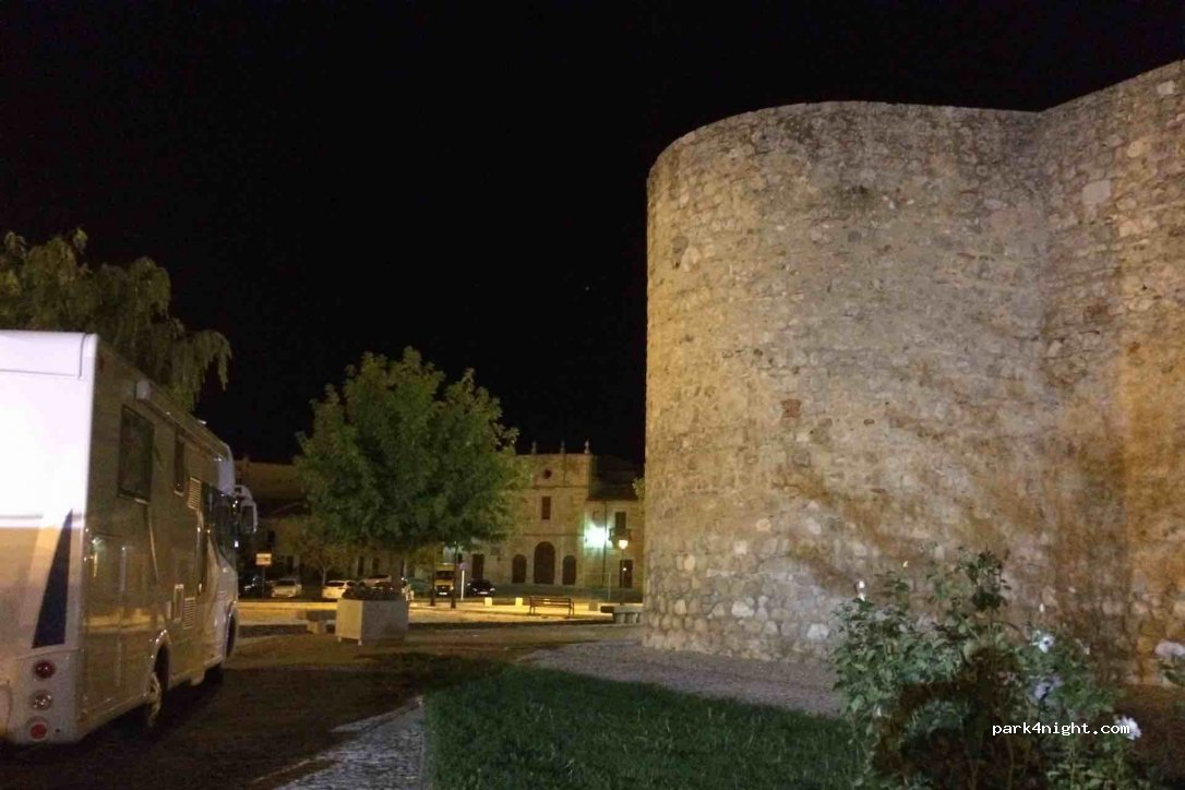 (49800) Toro - 5 Plaza San Agustín — foto