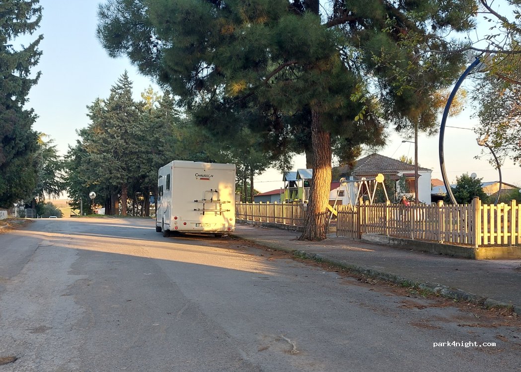 (580 05) Nea Pella - 53 Μεγάλου Αλεξάνδρου — foto