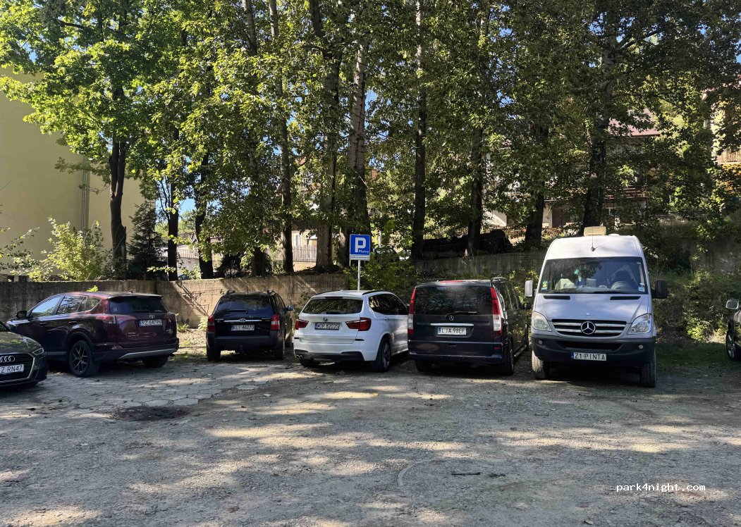 (34-460) Szczawnica - 19-20 Zdrojowa — foto 4