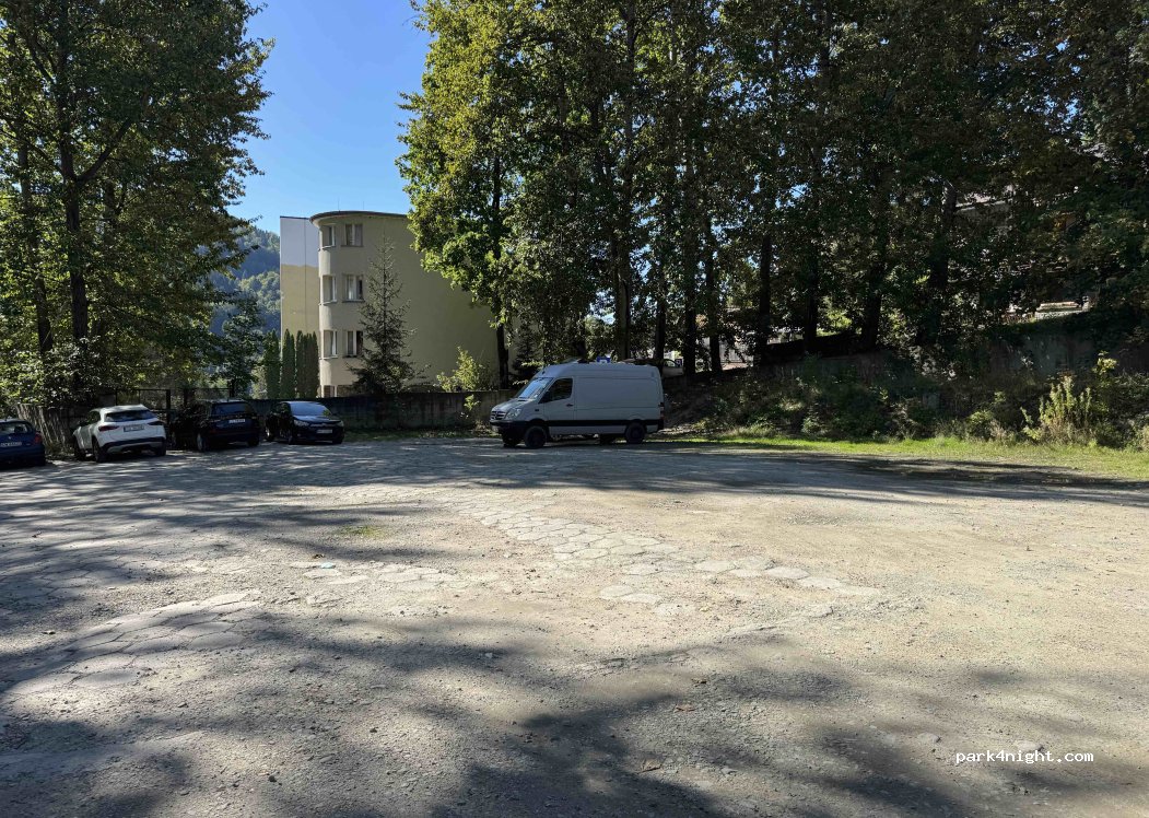 (34-460) Szczawnica - 19-20 Zdrojowa — foto 5