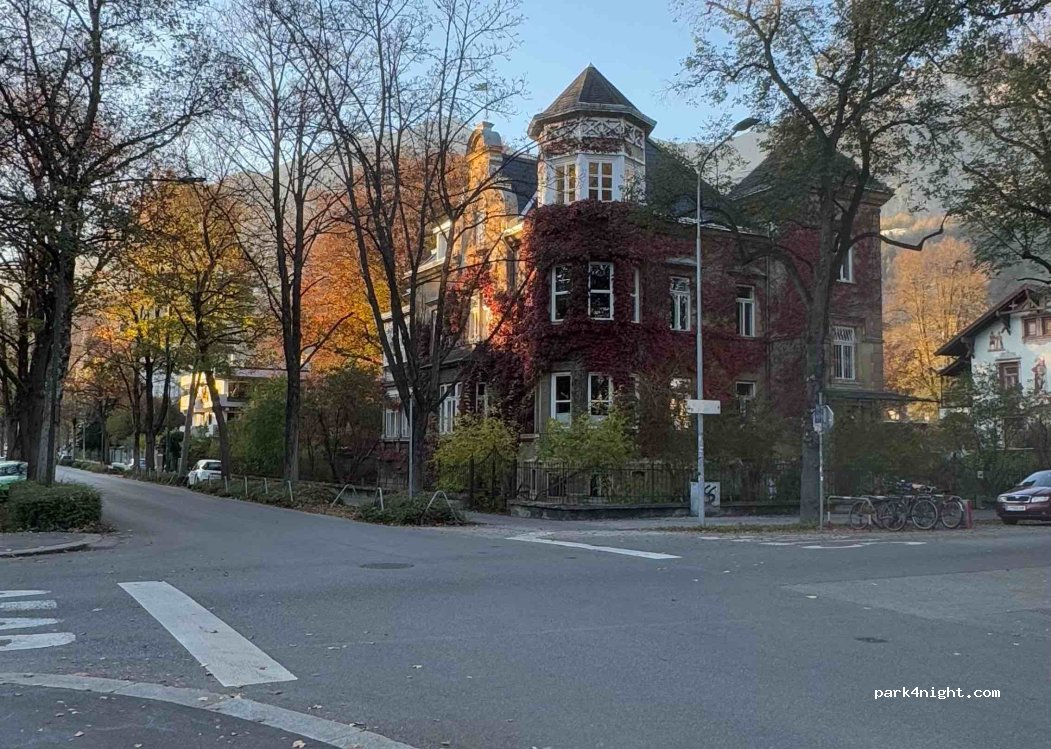 (6020) Innsbruck - 12 Falkstraße — foto
