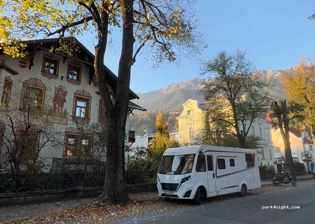 (6020) Innsbruck - 12 Falkstraße — foto 2