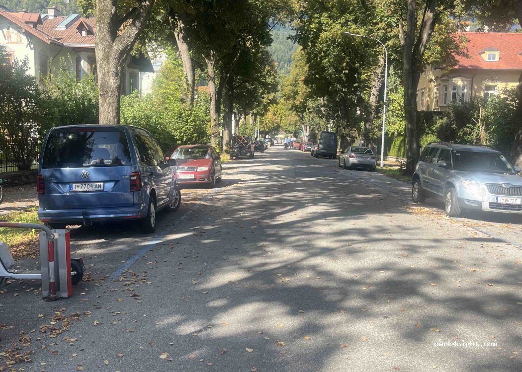(6020) Innsbruck - 12 Falkstraße — foto 3