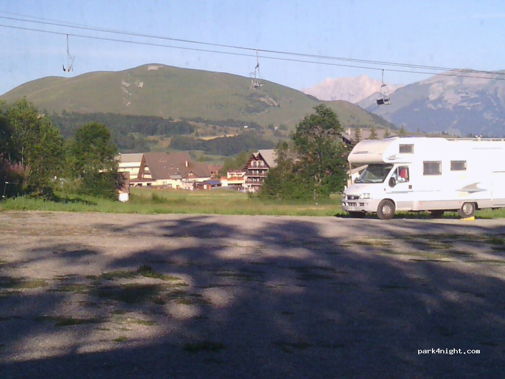 (05260) Ancelle - D13 — foto