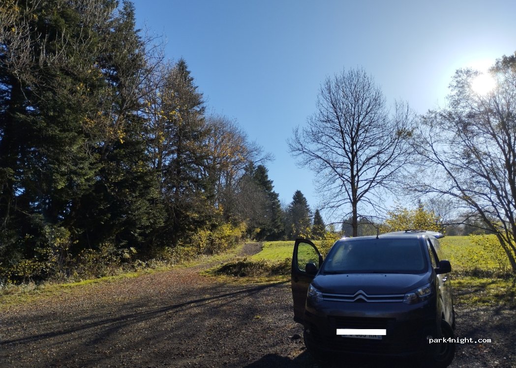 (63240) Le Mont-Dore - — foto