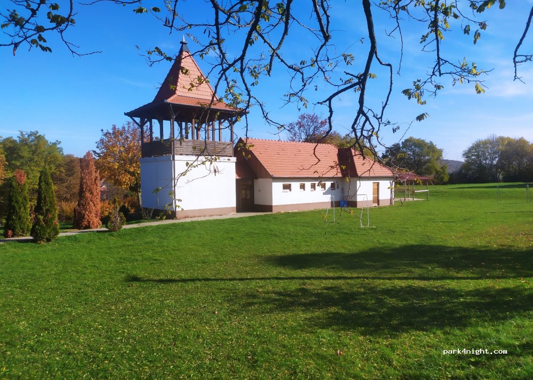 (3414) Bükkzsérc - 1-9 Egri út — foto 3