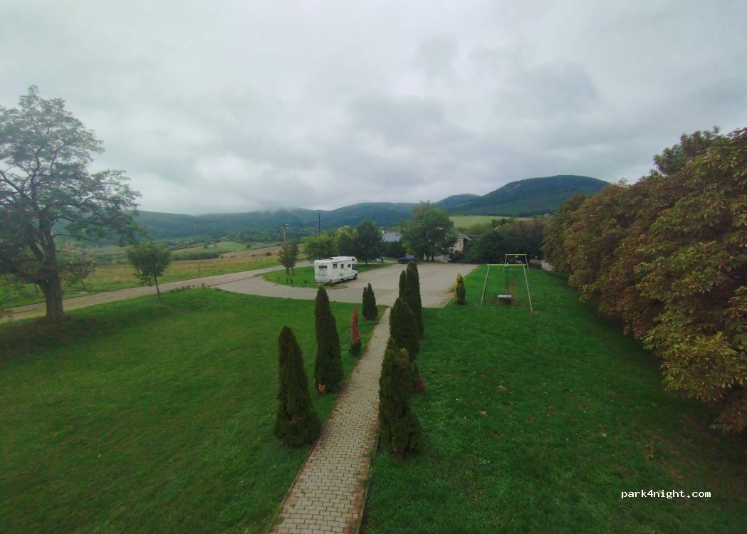 (3414) Bükkzsérc - 1-9 Egri út — foto 5