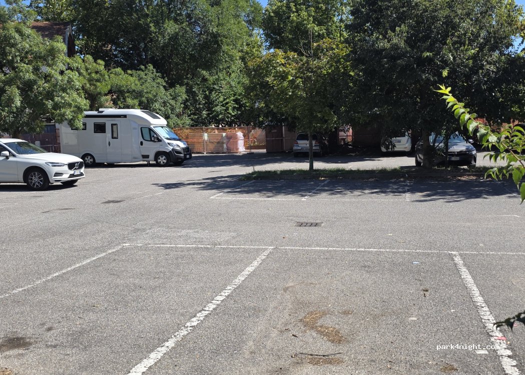 (26100) Cremona - 20 Via Vecchia — foto 3