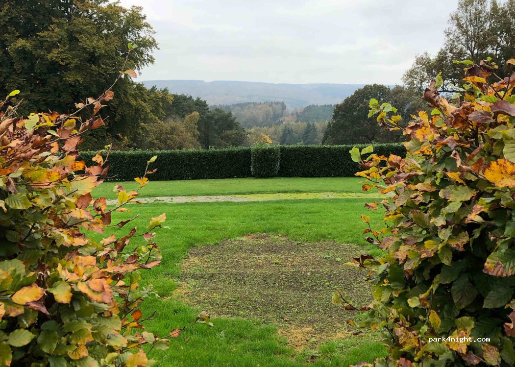 Deanwood Holiday Cottages and Campsite — foto