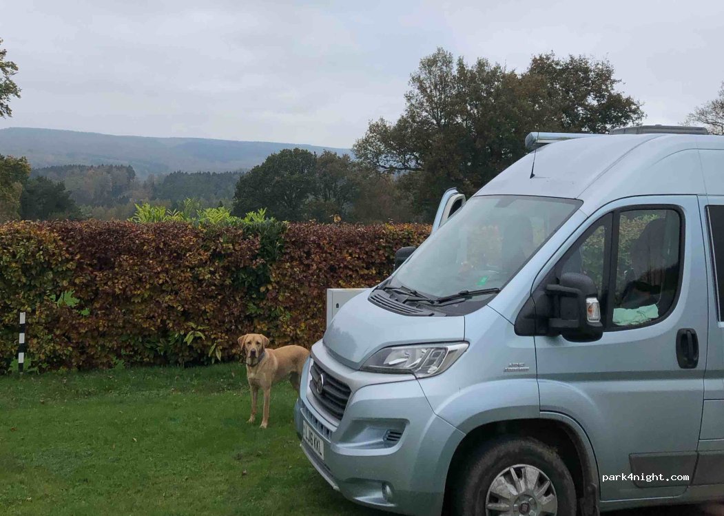 Deanwood Holiday Cottages and Campsite — foto 2