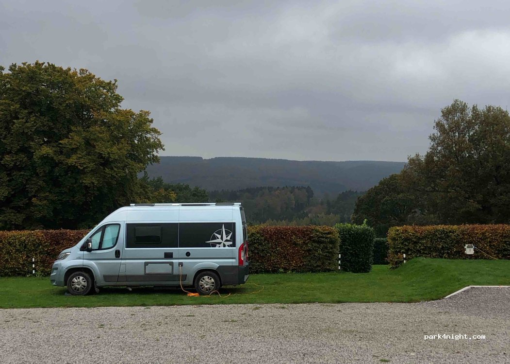 Deanwood Holiday Cottages and Campsite — foto 3