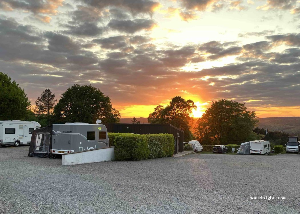 Deanwood Holiday Cottages and Campsite — foto 5