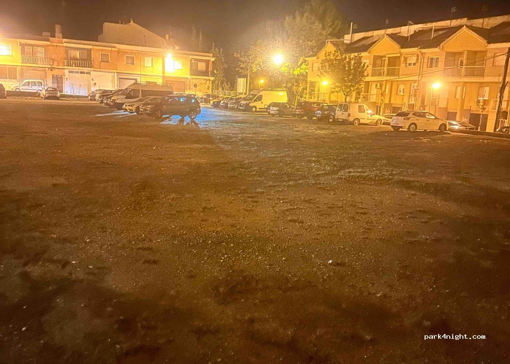 (30400) Caravaca de la Cruz - 28 Calle Manuela Espinosa — foto 2