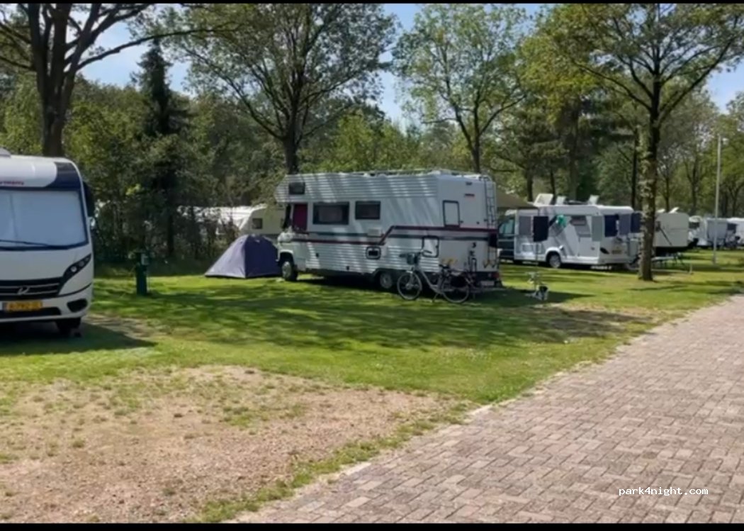 RCN Vakantiepark de Flaasbloem - Camping en bungalowpark — foto