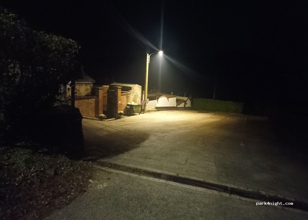 (14016) Tigliole - Strada Cimitero — foto