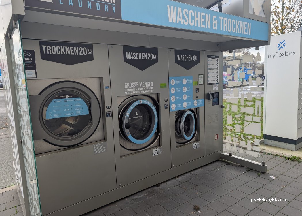 (44579) Castrop-Rauxel - 10 Siemensstraße — foto 3