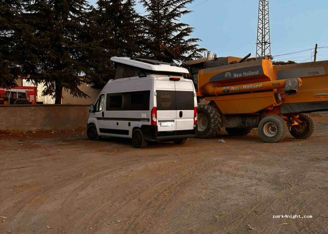 (42536) Yunak - Yavaşlı Yolu — foto