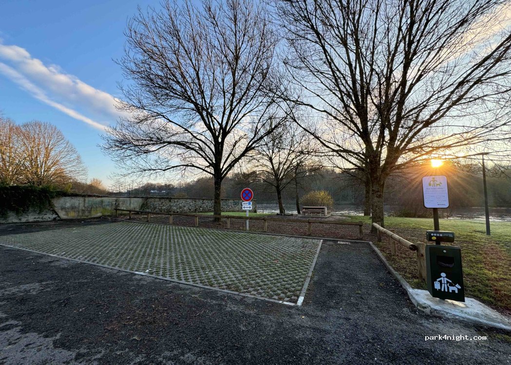 (87000) Limoges - 66 Avenue des Casseaux — foto 2