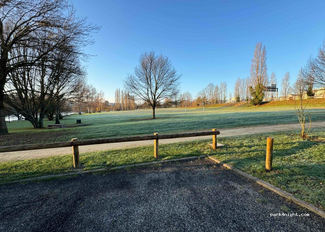 (87000) Limoges - 66 Avenue des Casseaux — foto 3