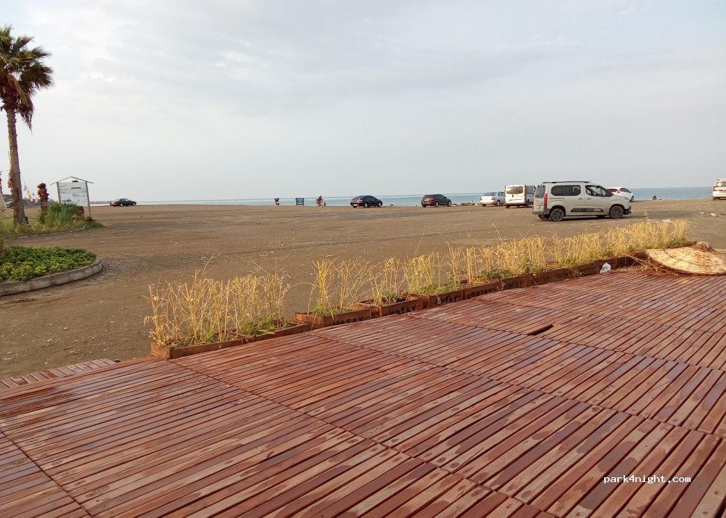 (31900) Payas - Unnamed road — foto