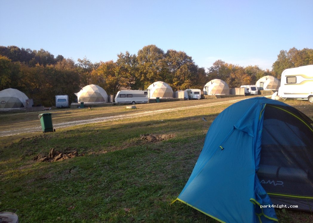 Mars Doğa & Camping — foto 2