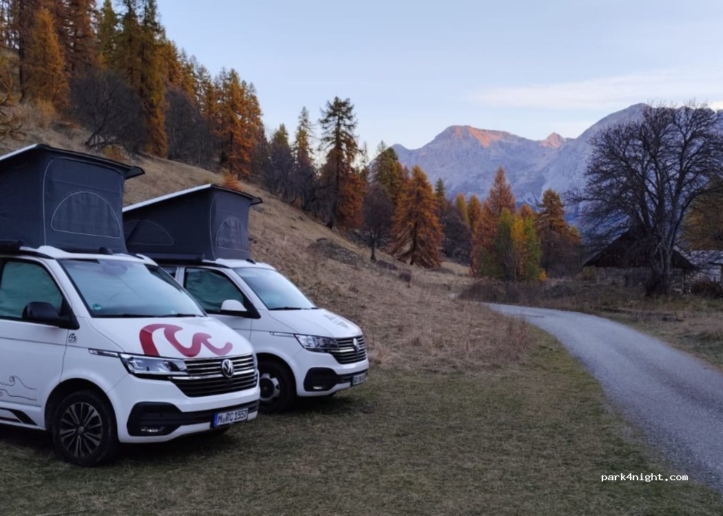 (05290) Puy-Saint-Vincent - 3291 Narreyroux — foto