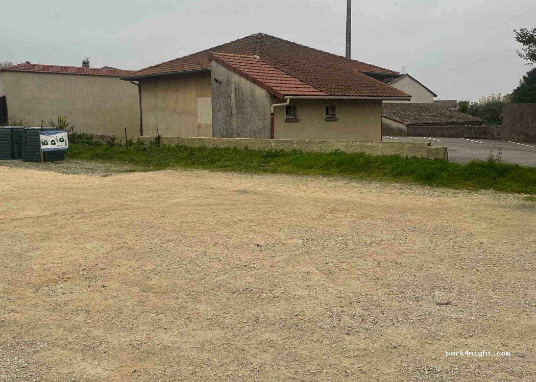 (26600) Chanos-Curson - 3 Rue de la Tuilerie — foto