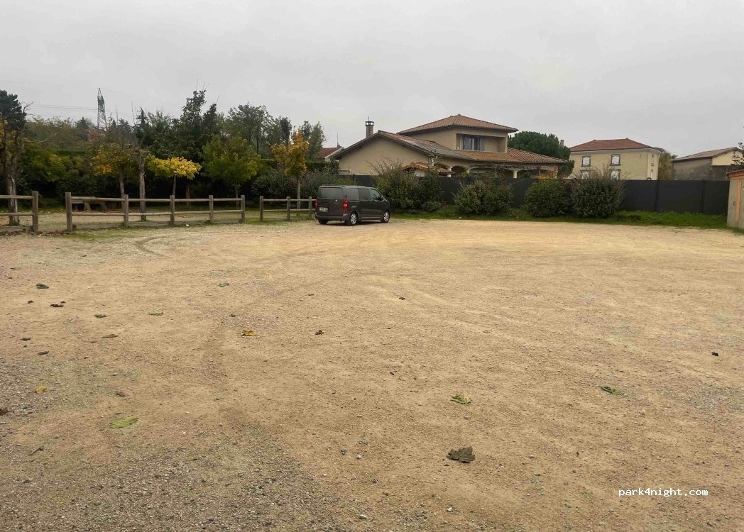 (26600) Chanos-Curson - 3 Rue de la Tuilerie — foto 2