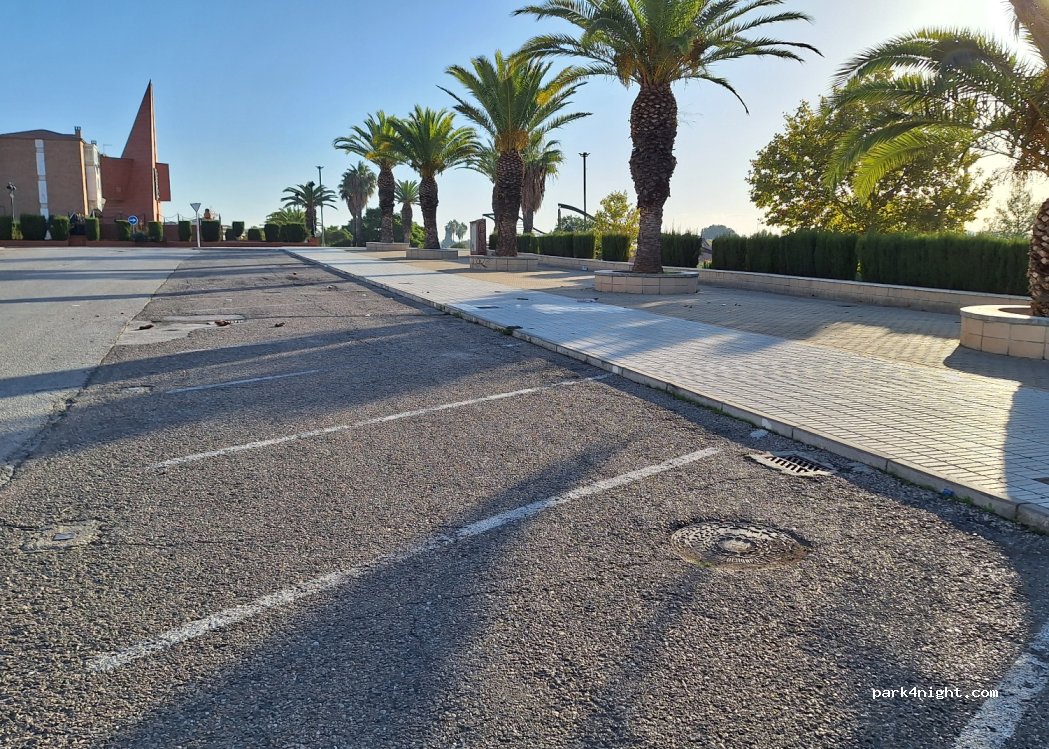 (23710) Bailén - 5 Calle del Monumento — foto