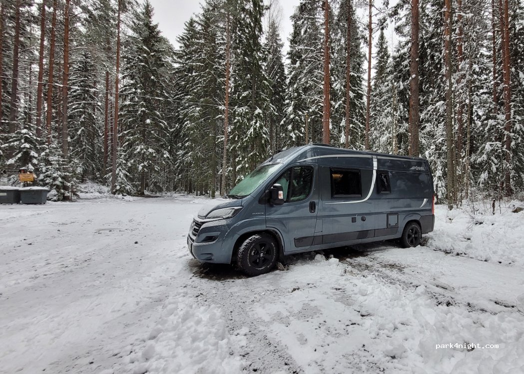 (33680) Tampere - 387 Kintulammentie — foto