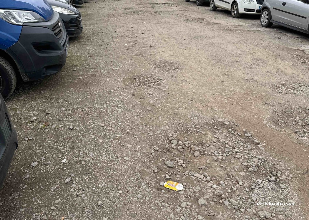 (57000) Metz - Rue Saint-Clément — foto
