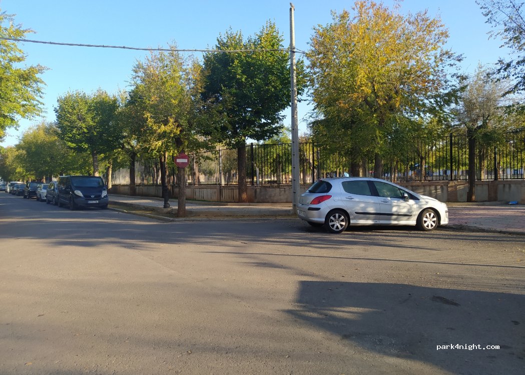 (13270) Almagro - 3 Calle del Conde de Barcelona — foto