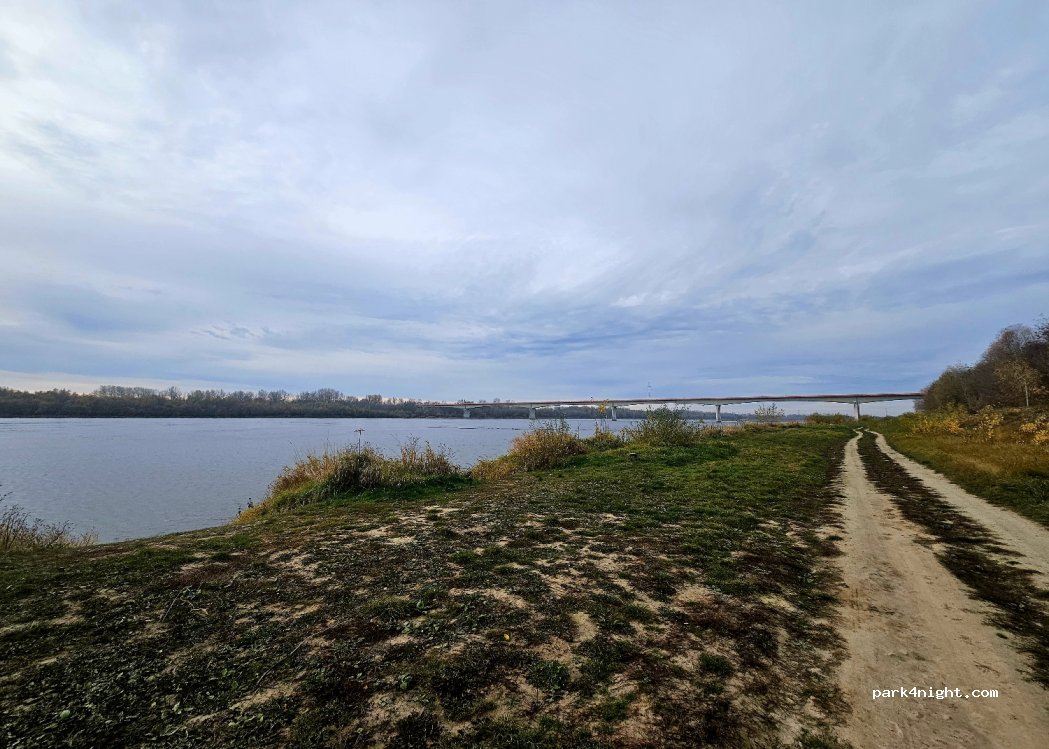 (09-450) Wyszogród - 7 Klasztorna — foto 3