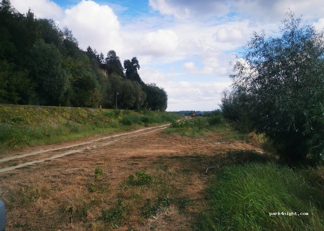 (09-450) Wyszogród - 7 Klasztorna — foto 5