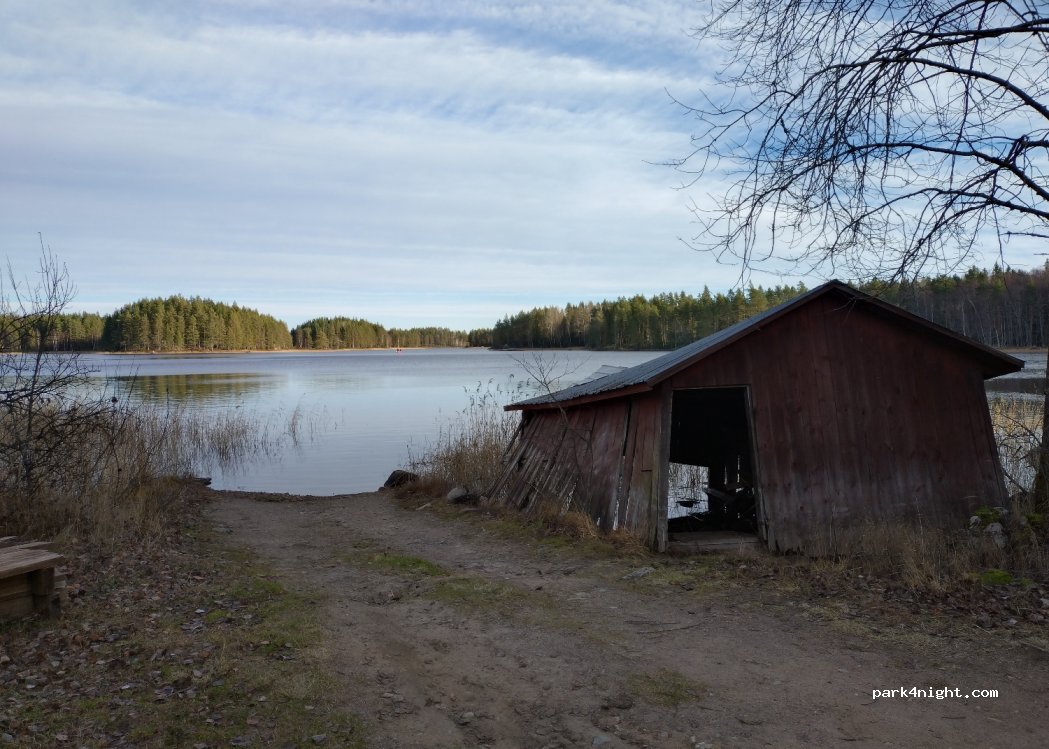 (816 93) Ockelbo - Unnamed road — foto 2