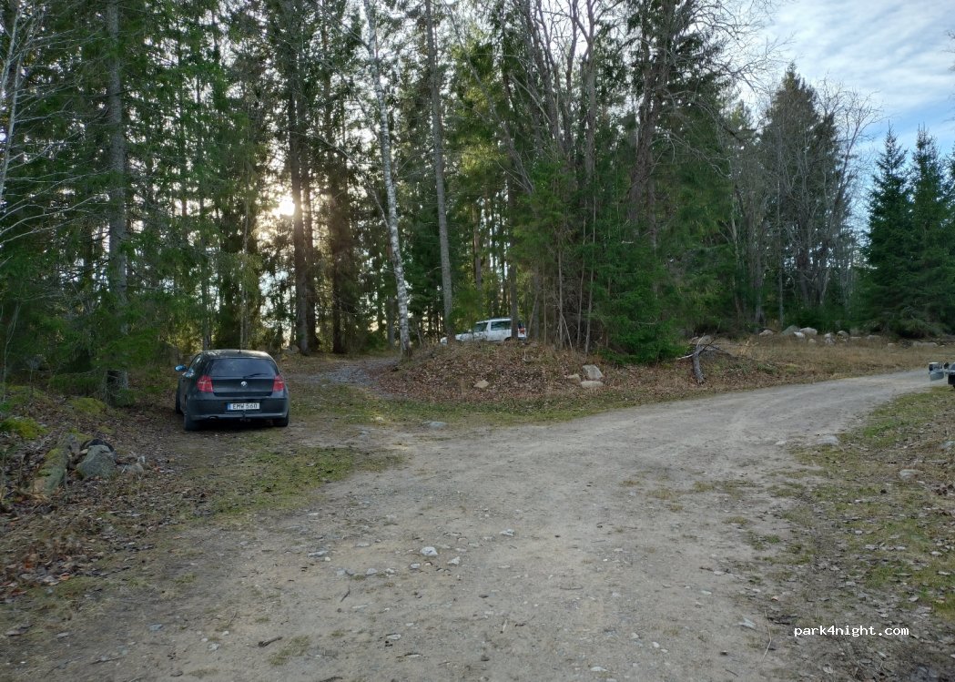 (816 93) Ockelbo - Unnamed road — foto 3