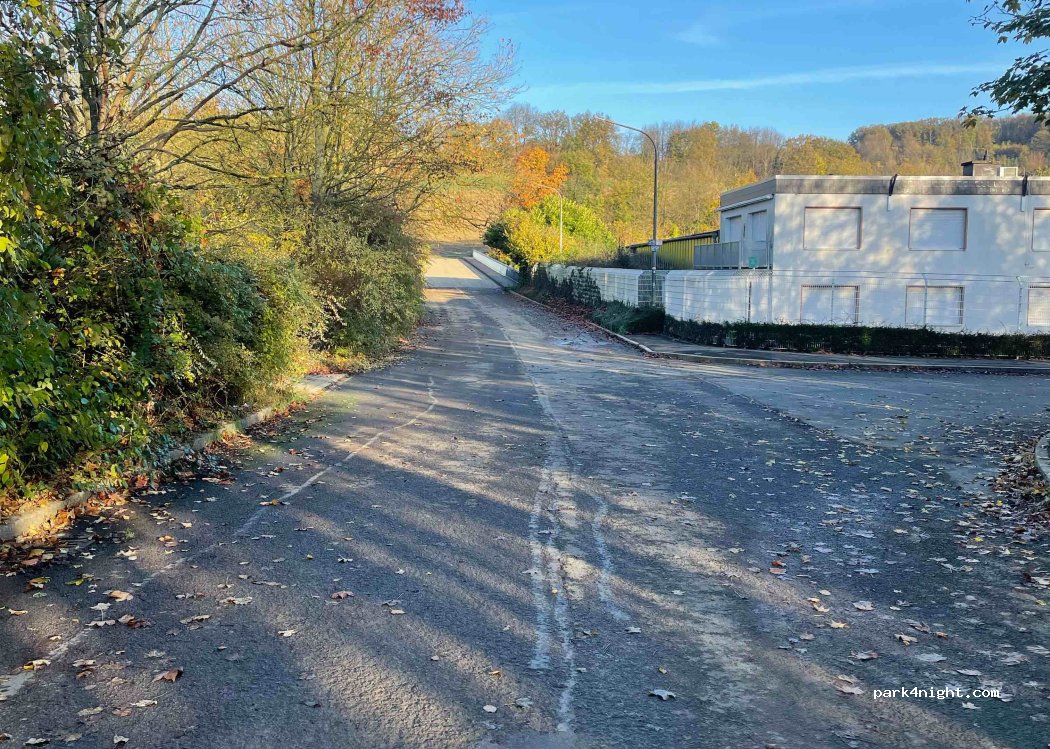 (58642) Iserlohn - 20 Liegnitzer Straße — foto