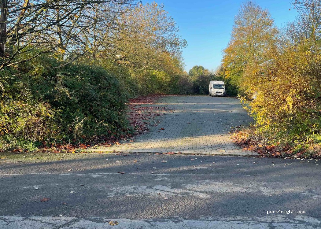 (58642) Iserlohn - 20 Liegnitzer Straße — foto 2