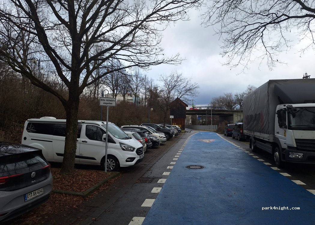 (72555) Metzingen - 24D Eisenbahnstraße — foto 3