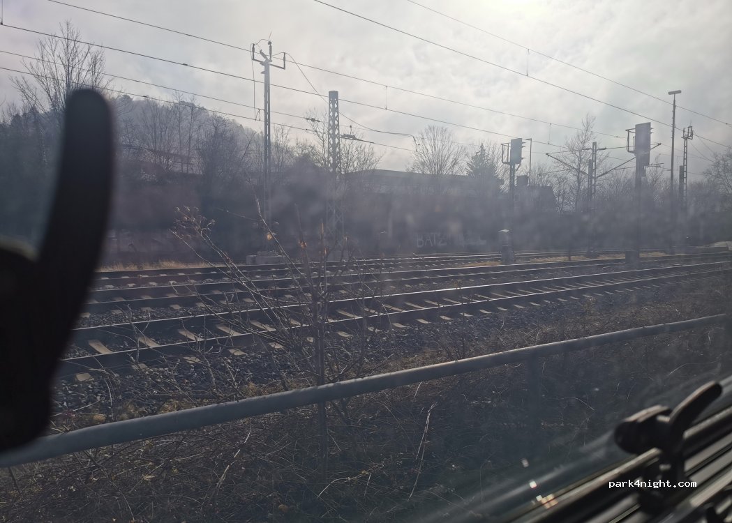 (72555) Metzingen - 24D Eisenbahnstraße — foto 5