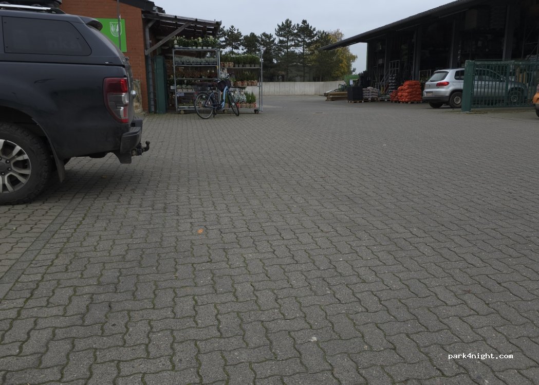 (31547) Rehburg-Loccum - 13 Meßloher Weg — foto