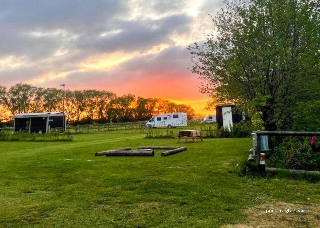 Camping Kastanjehoeve GO — foto 2
