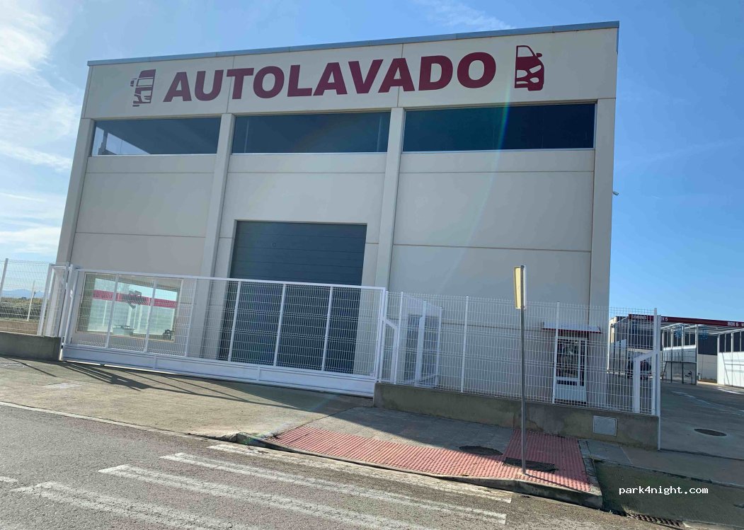 (50400) Cariñena - N-330 — foto 2