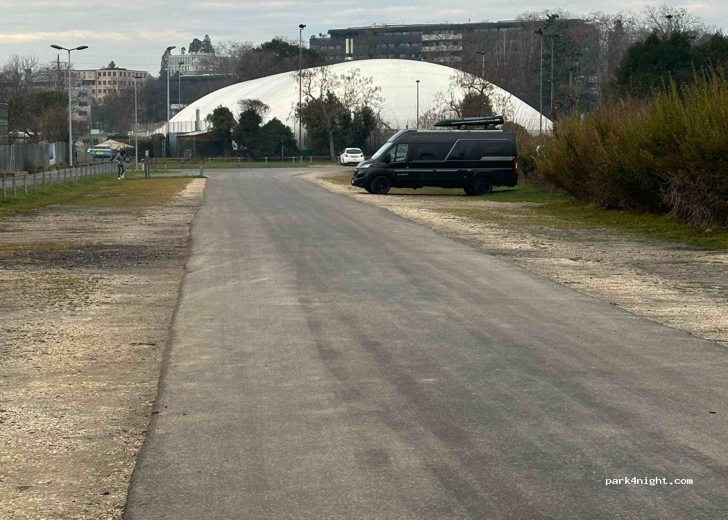 (1110) Morges - 13 Promenade Général Guisan — foto 4